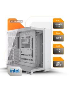 Pc Gamer Intel Ultra 5...