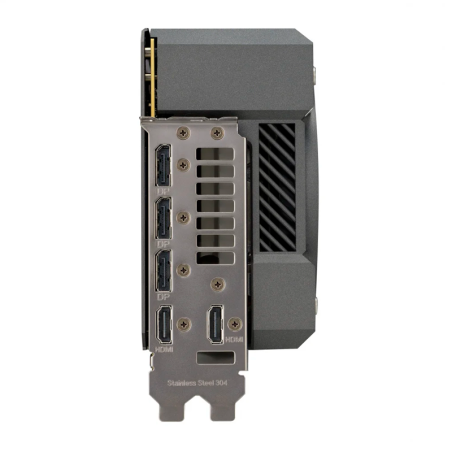 Placa De Video Geforce Rtx 5080 Asus Tuf 16gb Gddr7