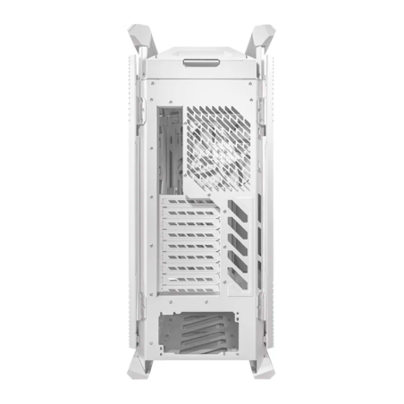 Gabinete Atx Asus Rog Hyperion White Gr701 E-atx