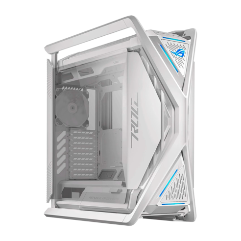 Gabinete Atx Asus Rog Hyperion White...