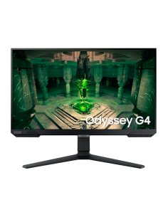 Monitor Samsung 25" Oddysey...