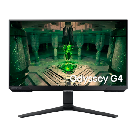 MONITOR SAMSUNG 25" ODDYSEY G4 240HZ 1MS FHD IPS