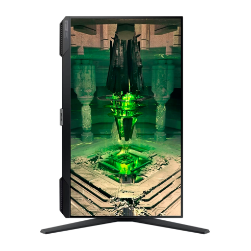 Monitor Samsung 25" Oddysey G4 240hz...