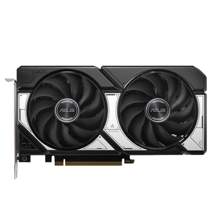 Placa De Video Geforce Rtx 5060 Ti Asus 8gb Gddr7 Dual Oc