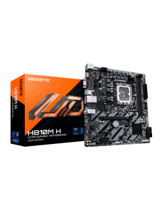 Mother Gigabyte H810m H...