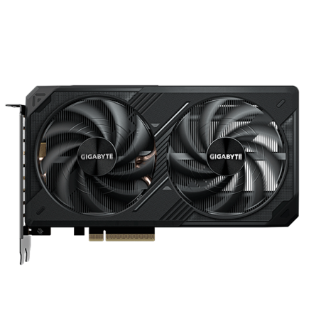 Placa De Video Geforce Rtx 5060 Ti 8gb Gigabyte Windforce Gddr7