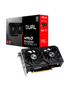 Placa De Video Asus Radeon...