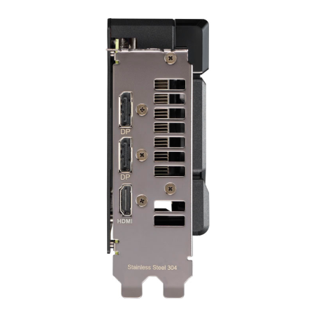 Placa De Video Asus Radeon Rx 9060 Xt 8gb Dual