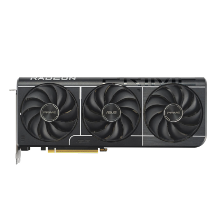 Placa De Video Asus Radeon Rx 9060 Xt 8gb Prime Oc