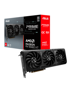 Placa De Video Asus Radeon...