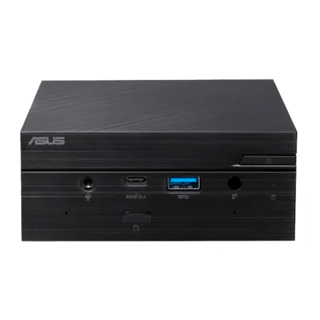 MINI PC ASUS INTEL CELERON N4505 PN41-S1 BAREBONE