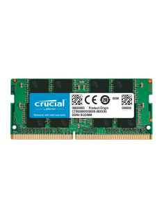 Memoria Ram Sodimm Ddr4 8gb...