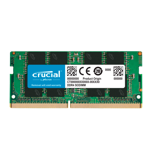 Memoria Ram Sodimm Ddr4 8gb 2400mhz...