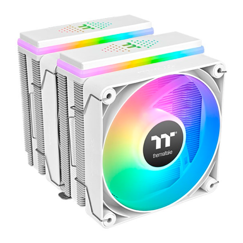 Cooler Cpu Thermaltake Astria 600 Air...