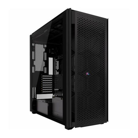 GABINETE CORSAIR 9000D AIRFLOW BLACK TG ICUE