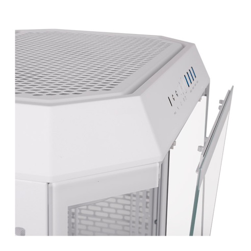 Gabinete Thermaltake The Tower 600...