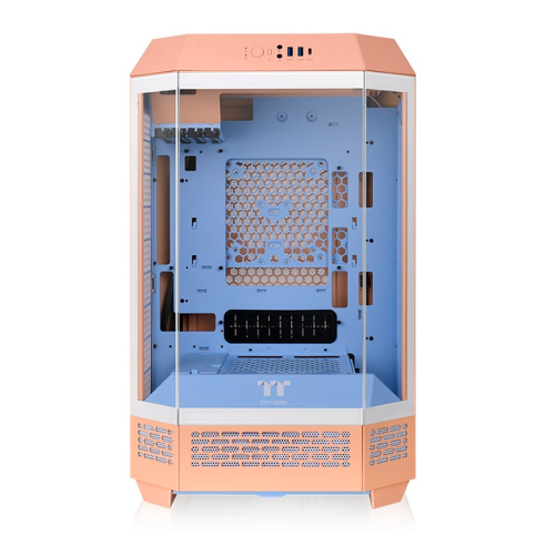 Gabinete Thermaltake The Tower 300...