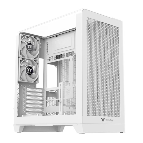 Gabinete Thermaltake View 390 Air...