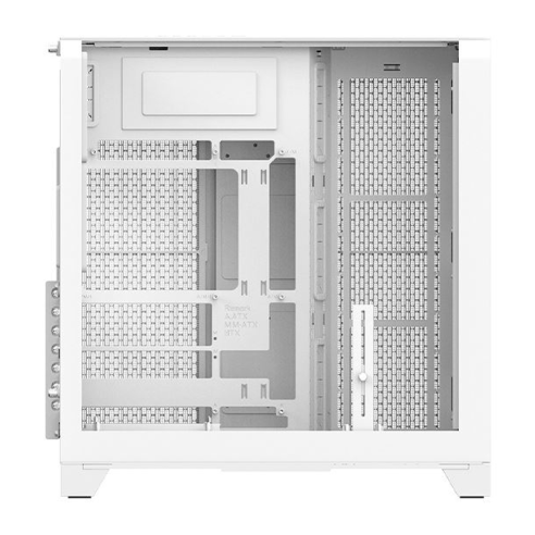 Gabinete Thermaltake View 390 Air...