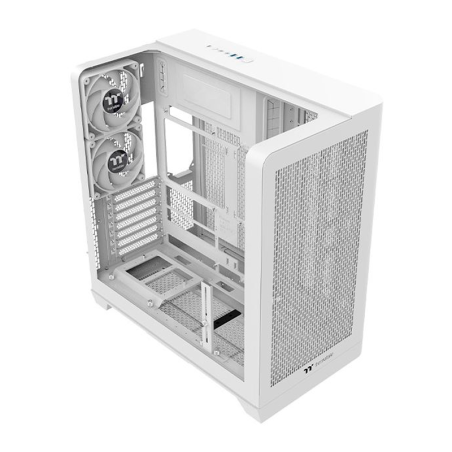 Gabinete Thermaltake View 390 Air Snow White Tg
