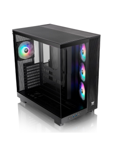 Gabinete Thermaltake View...
