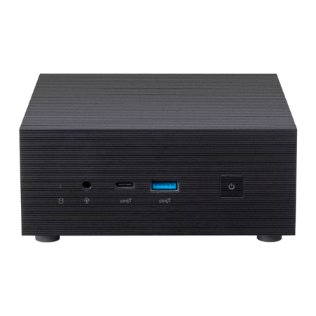 MINI PC ASUS INTEL I3 1220P PN64 DDR5 BAREBONE