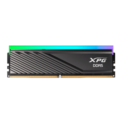 MEMORIA RAM DDR5 16GB 6000MHZ ADATA LANCER BLADE SINGLE RGB CL34