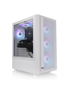 Gabinete Thermaltake S200...