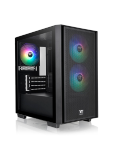 Gabinete Thermaltake Versa...