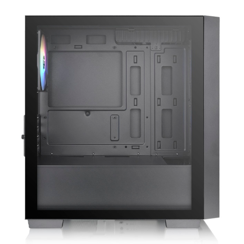 Gabinete Thermaltake Versa H16 Tg...