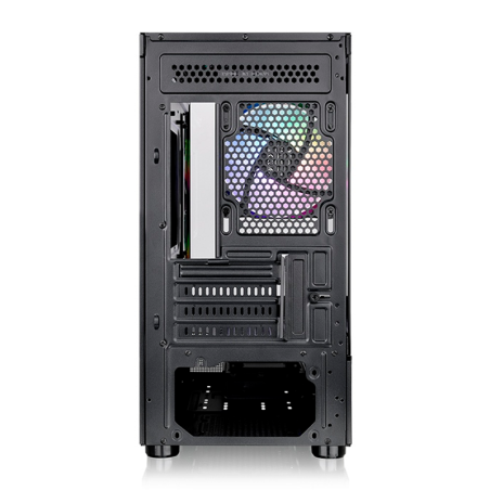 Gabinete Thermaltake View 170 Tg Argb Black
