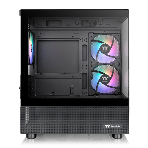 Gabinete Thermaltake View 170 Tg Argb...