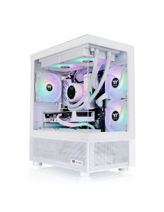 Gabinete Thermaltake View...