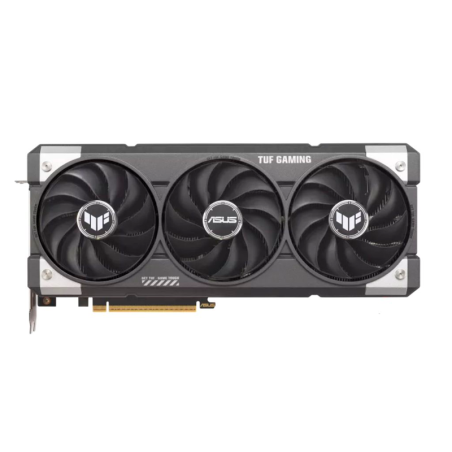 Placa De Video Geforce Rtx 5060 Ti 16gb Asus Tuf Oc Gddr7