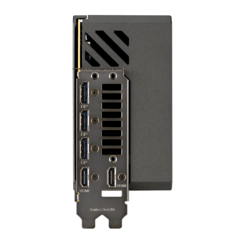 Placa De Video Geforce Rtx 5080 Asus...