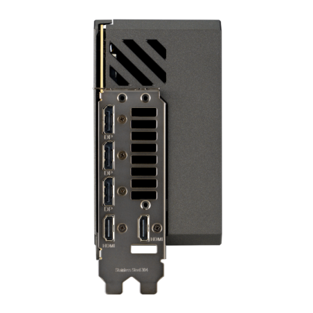 Placa De Video Geforce Rtx 5080 Asus Rog Astral 16gb Gddr7