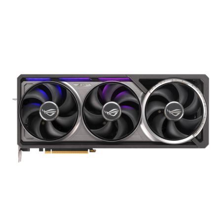 Placa De Video Geforce Rtx 5080 Asus Rog Astral 16gb Gddr7