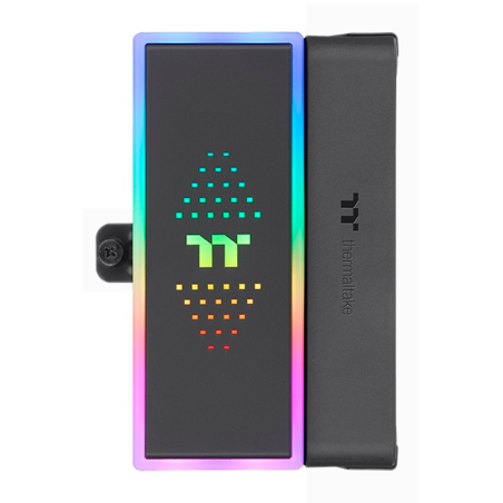 Cooler Cpu Thermaltake Astria 200 Air 4 Pipe Sync