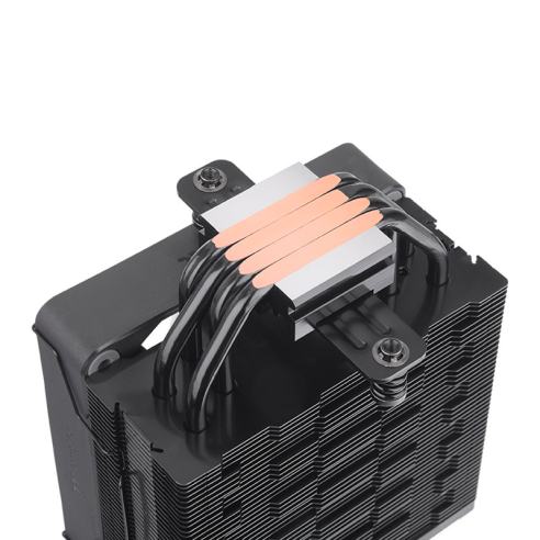 Cooler Cpu Thermaltake Astria 200 Air...