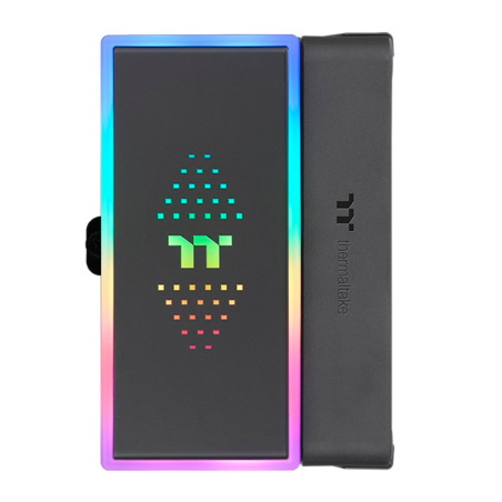 Cooler Cpu Thermaltake Astria 400 Air 6 Pipe Sync