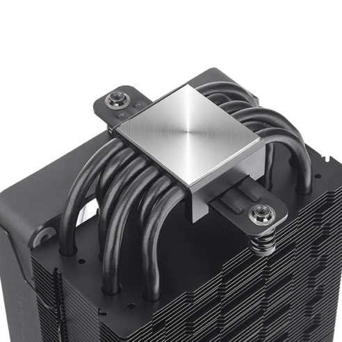 Cooler Cpu Thermaltake Astria 400 Air...