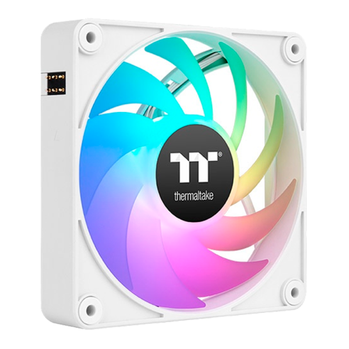 Cooler Cpu Thermaltake Ct140 Ex Argb...