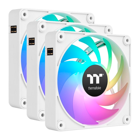 Cooler Cpu Thermaltake Ct140 Ex Argb...