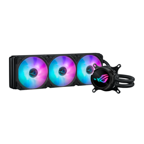 Water Cooling Asus Rog Strix Lc Iii...