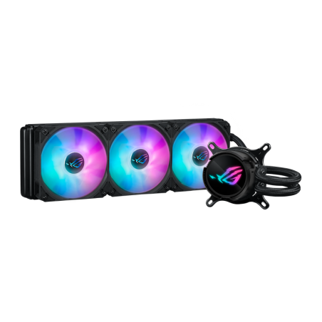 WATER COOLING ASUS ROG STRIX LC III 360 ARGB