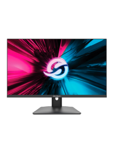Monitor Gamer Solarmax 24"...