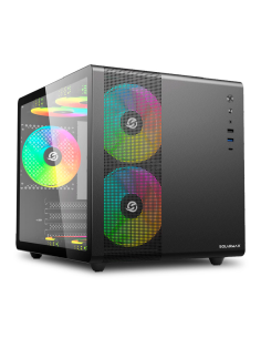 Gabinete Solarmax Cm-b300...