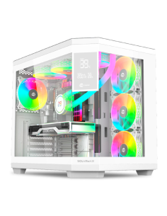 Gabinete Solarmax Cm-w950s...