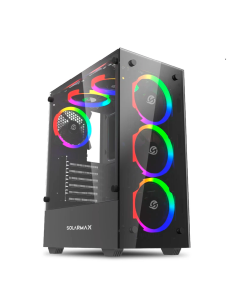 Gabinete Solarmax Cm-5901...