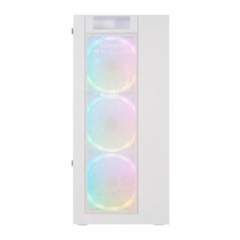 Gabinete Solarmax Cm-5920 White Mesh...